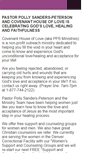 Mobile Screenshot of covenanthouseoflove.com